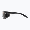Slnečné okuliare UVEX Sportstyle 312 VPX black mat/brown 53/3/033/2261 7