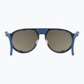 Slnečné okuliare UVEX Mtn Classic CV black matt/mirror blue 3