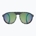 Slnečné okuliare UVEX Mtn Classic CV green mat tortoise/mirror green 53/3/034/7770 2