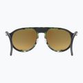 Slnečné okuliare UVEX Mtn Classic CV green mat tortoise/mirror green 53/3/034/7770 5