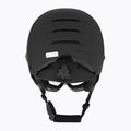 Lyžiarska prilba UVEX Wanted Visor Pro V black matt/variomatc smoke 3