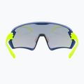 Slnečné okuliare UVEX Sportstyle 231 2.0 blue yellow matt/mirror blue 3