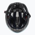 Cyklistická prilba UVEX Rise CC flip flop/black matt 5
