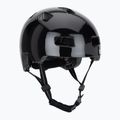 Detská cyklistická prilba UVEX HLMT 4 Reflexx black