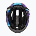 Cyklistická prilba UVEX Rise Pro MIPS black/galaxy matt 5