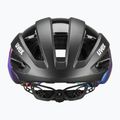 Cyklistická prilba UVEX Rise Pro MIPS black/galaxy matt 7