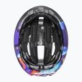 Cyklistická prilba UVEX Rise Pro MIPS black/galaxy matt 10