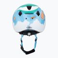 Detská cyklistická prilba UVEX Kid 2 CC ballon matt 4