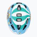 Detská cyklistická prilba UVEX Kid 2 CC ballon matt 6