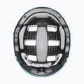 Detská prilba UVEX Kid 3 teal/silver 4