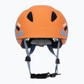 Detská cyklistická prilba UVEX Oyo Style monster papaya matt 2