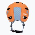 Detská cyklistická prilba UVEX Oyo Style monster papaya matt 4