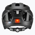 Cyklistická prilba UVEX City Stride black matte 3