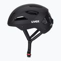 Cyklistická prilba UVEX City Stride black matte 3
