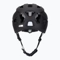 Cyklistická prilba UVEX City Stride black matte 4