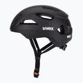 Cyklistická prilba UVEX Stride black matte 3