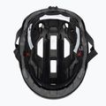 Cyklistická prilba UVEX Stride black matte 5