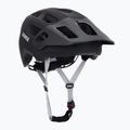Detská cyklistická prilba UVEX React MIPS Jr black matte
