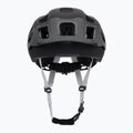 Detská cyklistická prilba UVEX React MIPS Jr black matte 2