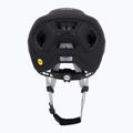 Detská cyklistická prilba UVEX React MIPS Jr black matte 4