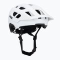 Detská cyklistická prilba UVEX React MIPS Jr white matt