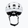 Detská cyklistická prilba UVEX React MIPS Jr white matt 2