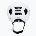 Detská cyklistická prilba UVEX React MIPS Jr white matt 4