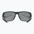 Slnečné okuliare UVEX Esntl Urban black matt/mirror silver 3