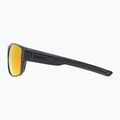 Slnečné okuliare UVEX Esntl Urban black matt/mirror red 4