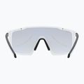 Slnečné okuliare UVEX MTN Perform S White matt/ litemirror blue 3