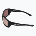 Slnečné okuliare UVEX Mtn Venture CV black matt/mirror pink 4
