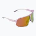 Slnečné okuliare UVEX Sportstyle 237 purple fade/mirror purple