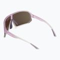 Slnečné okuliare UVEX Sportstyle 237 purple fade/mirror purple 2