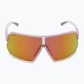 Slnečné okuliare UVEX Sportstyle 237 purple fade/mirror purple 3