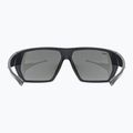 Slnečné okuliare UVEX Sportstyle 238 black matt/mirror silver 3