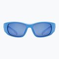 Detské slnečné okuliare UVEX Sportstyle 514 blue matt/mirror blue 2