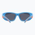 Detské slnečné okuliare UVEX Sportstyle 514 blue matt/mirror blue 3