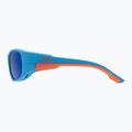 Detské slnečné okuliare UVEX Sportstyle 514 blue matt/mirror blue 4