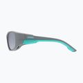 Detské slnečné okuliare UVEX Sportstyle 514 grey matt/mirror silver 4