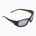 Detské slnečné okuliare UVEX Sportstyle 514 black matt/mirror silver