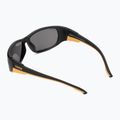 Detské slnečné okuliare UVEX Sportstyle 514 black matt/mirror silver 2