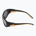 Detské slnečné okuliare UVEX Sportstyle 514 black matt/mirror silver 4