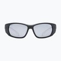 Detské slnečné okuliare UVEX Sportstyle 514 black matt/mirror silver 2