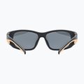 Detské slnečné okuliare UVEX Sportstyle 514 black matt/mirror silver 3
