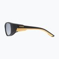 Detské slnečné okuliare UVEX Sportstyle 514 black matt/mirror silver 4