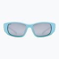 Detské slnečné okuliare UVEX Sportstyle 514 lightblue matt/mirror silver 2