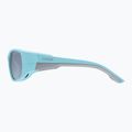 Detské slnečné okuliare UVEX Sportstyle 514 lightblue matt/mirror silver 4