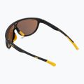 Detské slnečné okuliare Sportstyle 515 black matt/mirror yellow 2