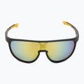 Detské slnečné okuliare Sportstyle 515 black matt/mirror yellow 3