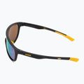 Detské slnečné okuliare Sportstyle 515 black matt/mirror yellow 4